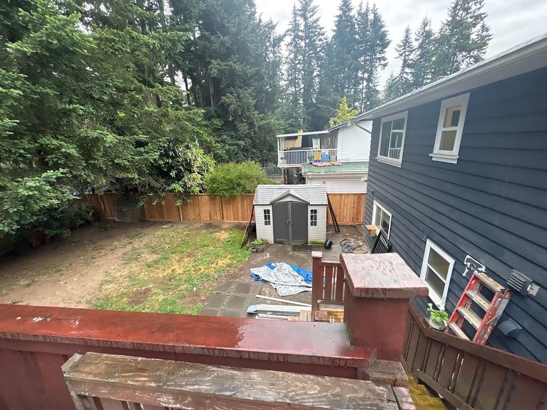 fencing & decks by Mike Fence and Landscaping in Metrotown