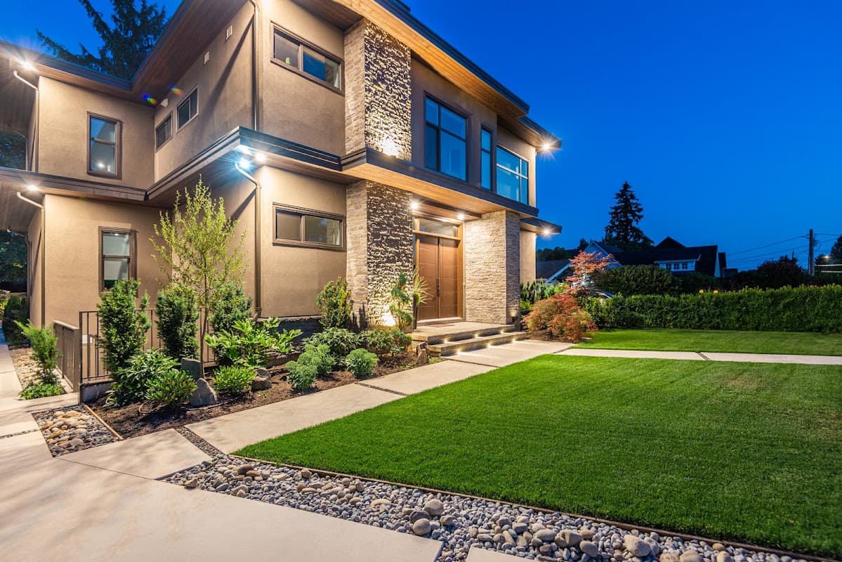 Milieu Landscape Consulting Inc., photograph 4 of Renfrew-Collingwood
