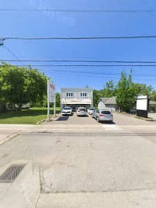 Mississauga Concrete, photograph 4 of Mimico