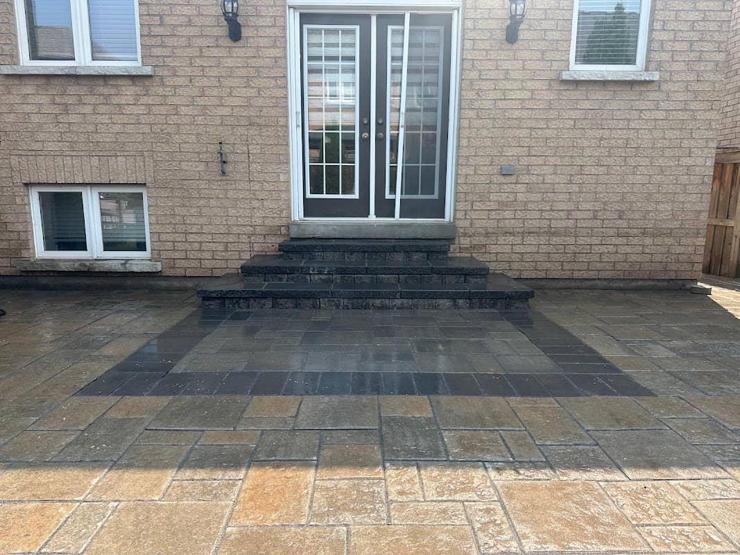 MJ Landscapers, photograph 4 of Burlington