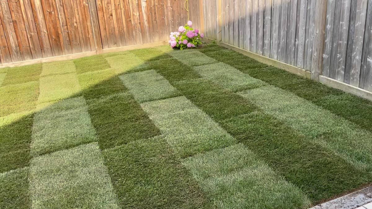 MLC Landscaping, Interlocking & Hardscaping, photograph 3 of Oshawa