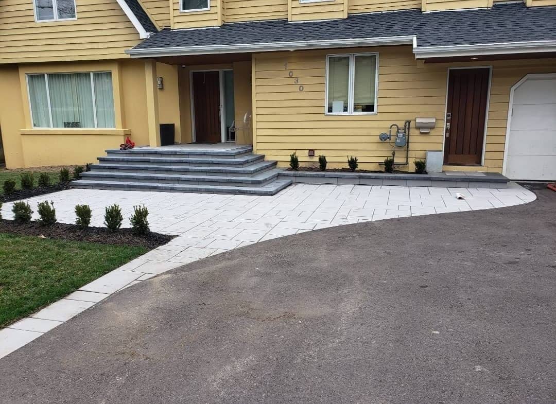 Modern Landscape and Design, photograph 2 of Oakville