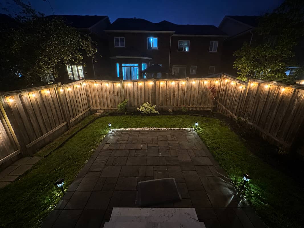 Moes Gardens, photograph 2 of Brampton
