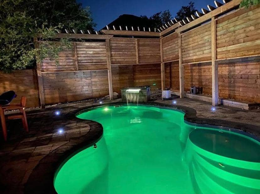 landscape design by Monalesa Landscaping Inc in Willowdale