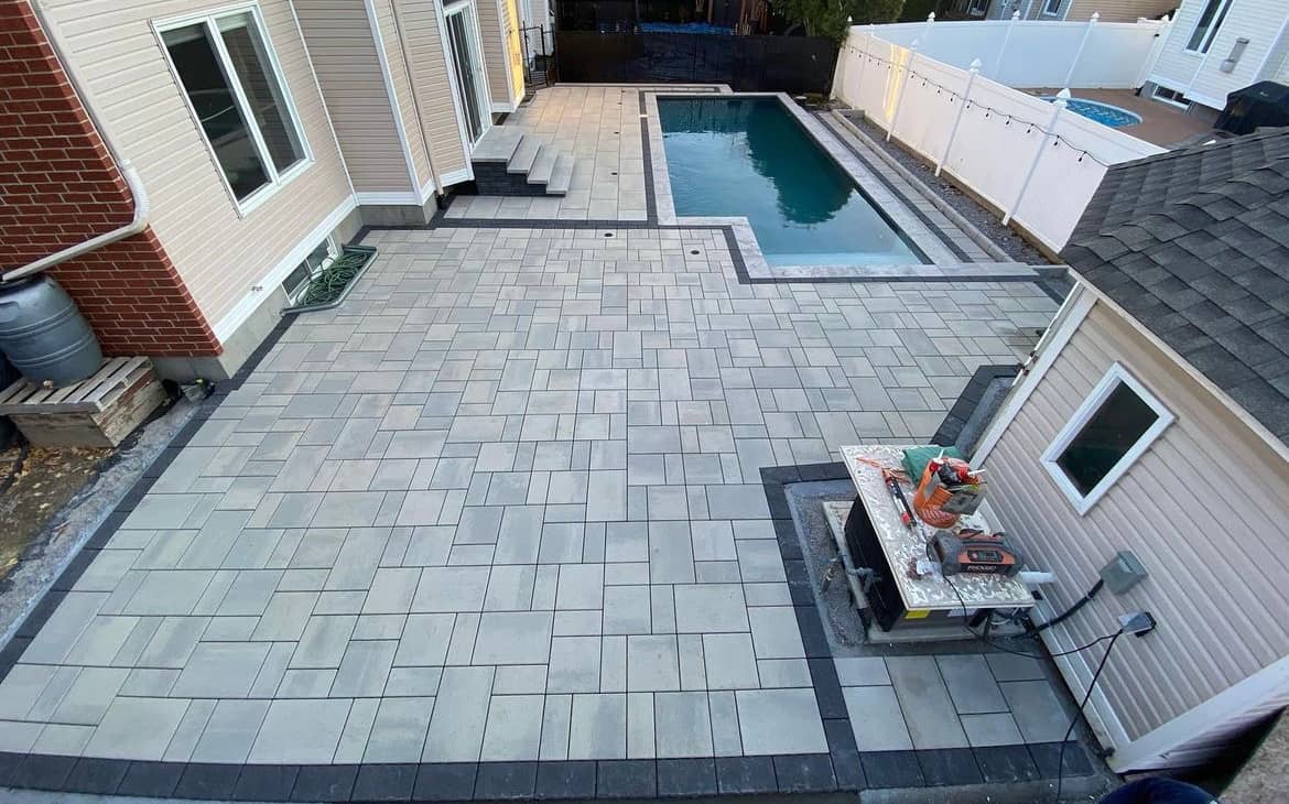 Monalesa Landscaping Inc, photograph 4 of Willowdale