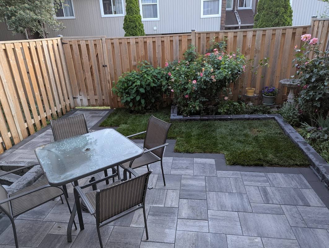 Moose Landscaping, photograph 4 of Bayview Village