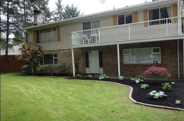 landscaping by Mother Earth Gardens & Design Inc. in Grandview-Woodland