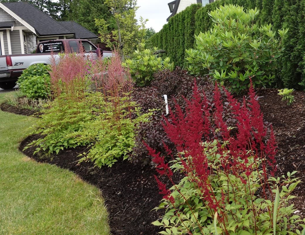 Mother Earth Gardens & Design Inc., photograph 2 of Grandview-Woodland