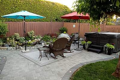 Mountain View Landscaping Ltd, photograph 3 of Maple Ridge