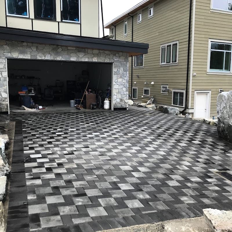 Mountainscape Contracting Ltd., photograph 2 of Deep Cove
