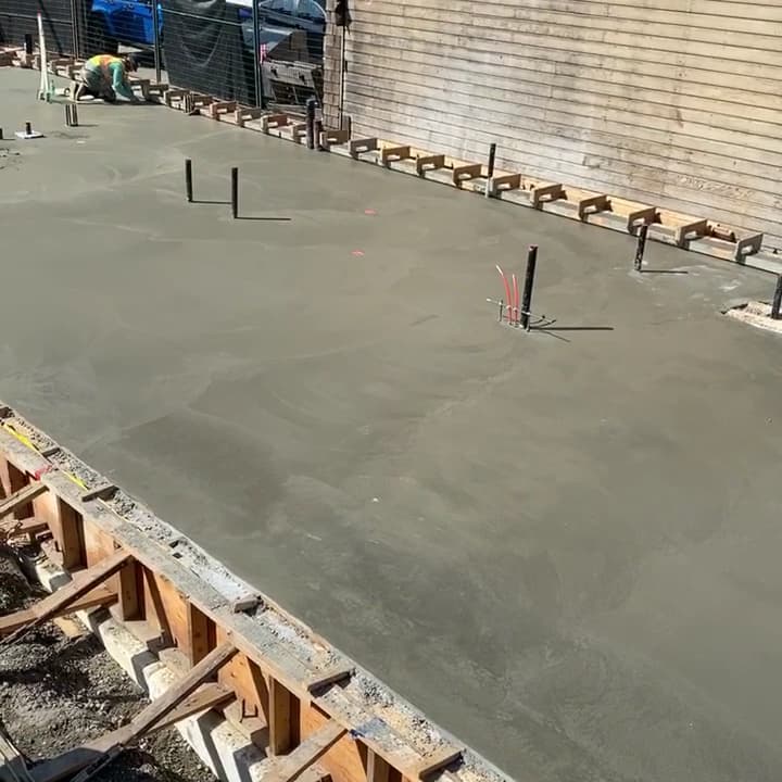 MPA Concrete Group Ltd., photograph 4 of Deep Cove