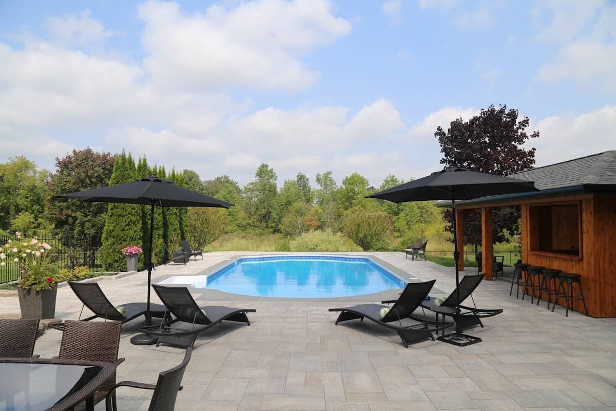 property maintenance by MPS Property Services in Bayview Village
