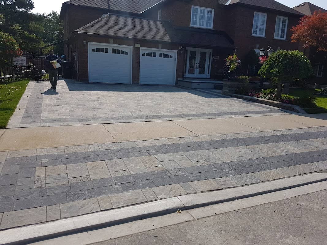 Mutti Landscaping, photograph 2 of Brampton