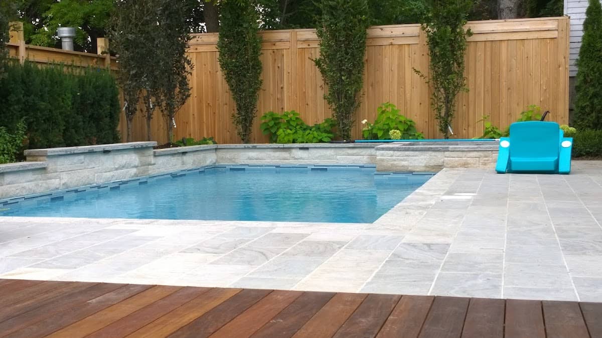 Mutti Landscaping, photograph 3 of Brampton