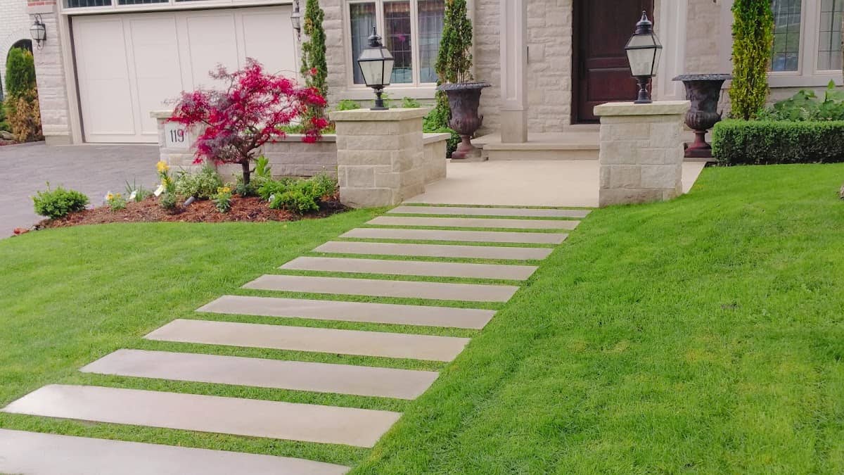 Mutti Landscaping, photograph 4 of Brampton