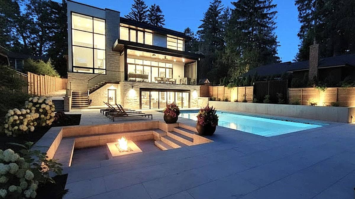 MVK Landscape Design, photograph 2 of Willowdale