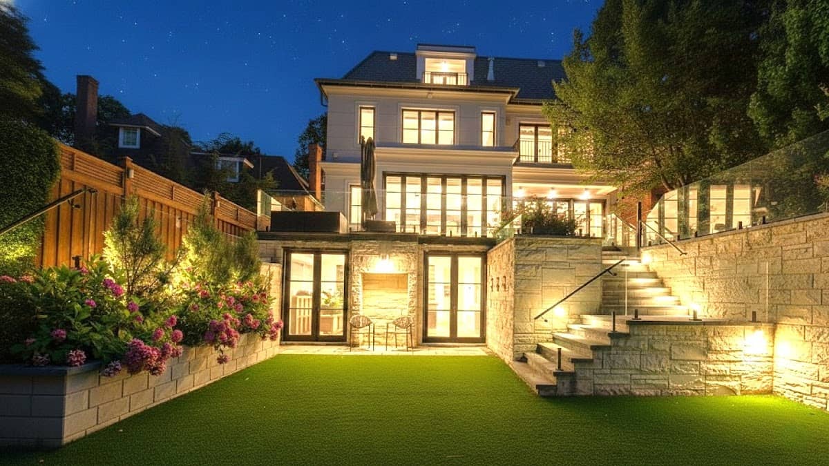 MVK Landscape Design, photograph 3 of Willowdale