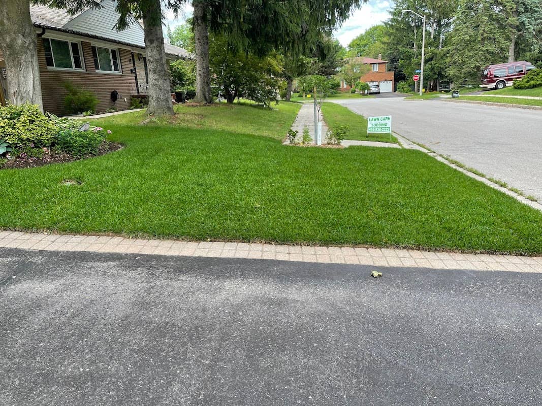 My Landscapers Inc., photograph 2 of Willowdale
