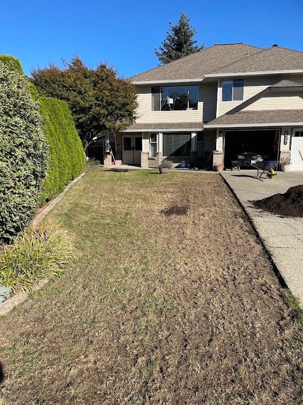 MyLawn.Care, photograph 2 of Cloverdale