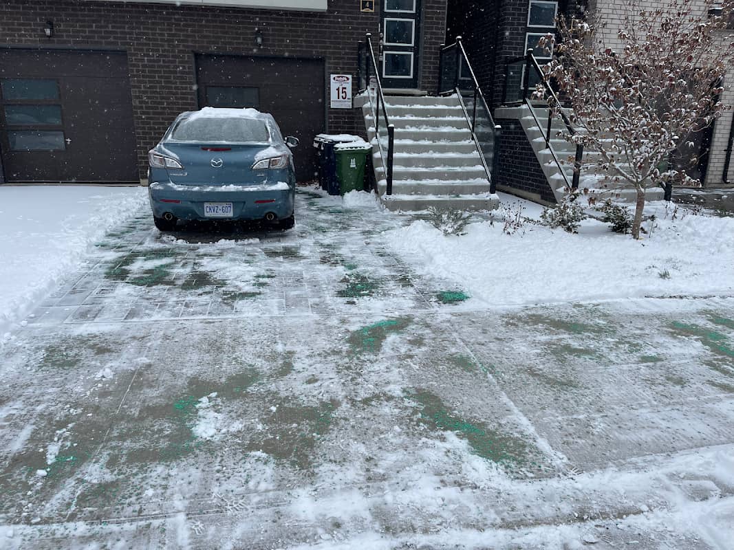 MZ's Lawn Care - Lawn Maintenance & Snow Removal Service, photograph 3 of York
