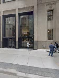 Nоrth Pеak Snоwѕ Sеriеѕ, photograph 2 of Financial District