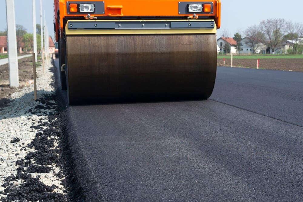 Nasib's Asphalt Paving - Best Paving Company in Vancouver |Burnaby| Richmond, photograph 4 of Sunset