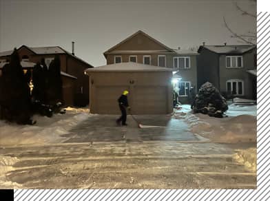 National Snow Removal, photograph 3 of Islington-City Centre West
