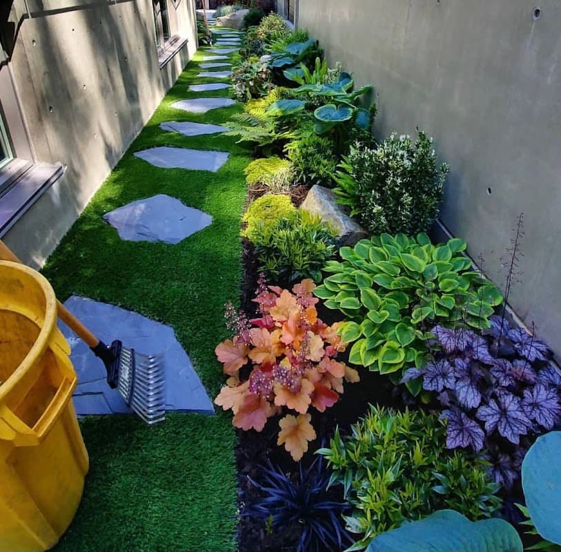 Neighbourhood Lawncare Ltd., photograph 2 of Marpole