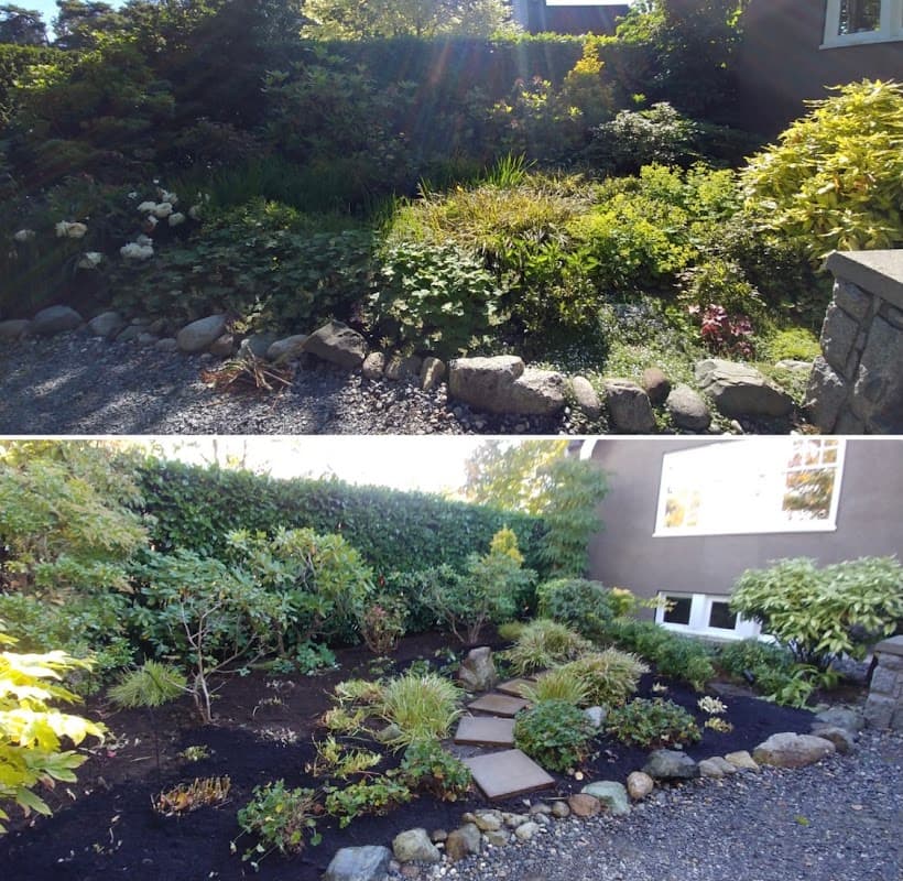 Neighbourhood Lawncare Ltd., photograph 3 of Marpole