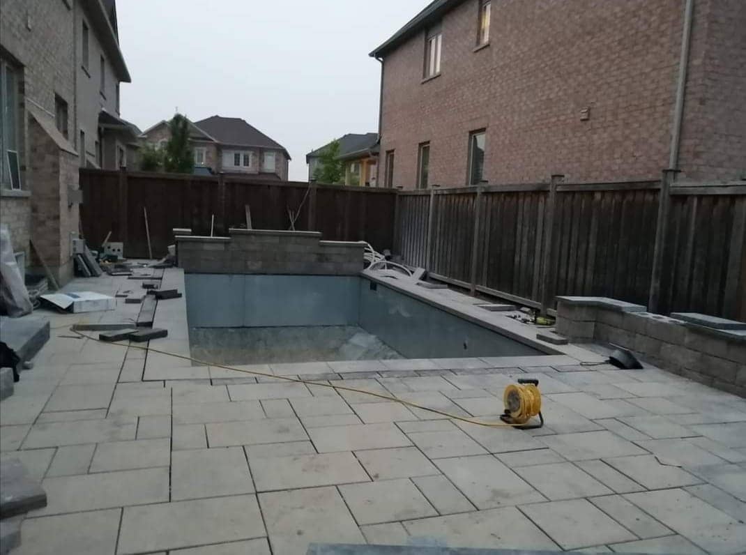 New Look Garden Contracting, photograph 3 of Brampton