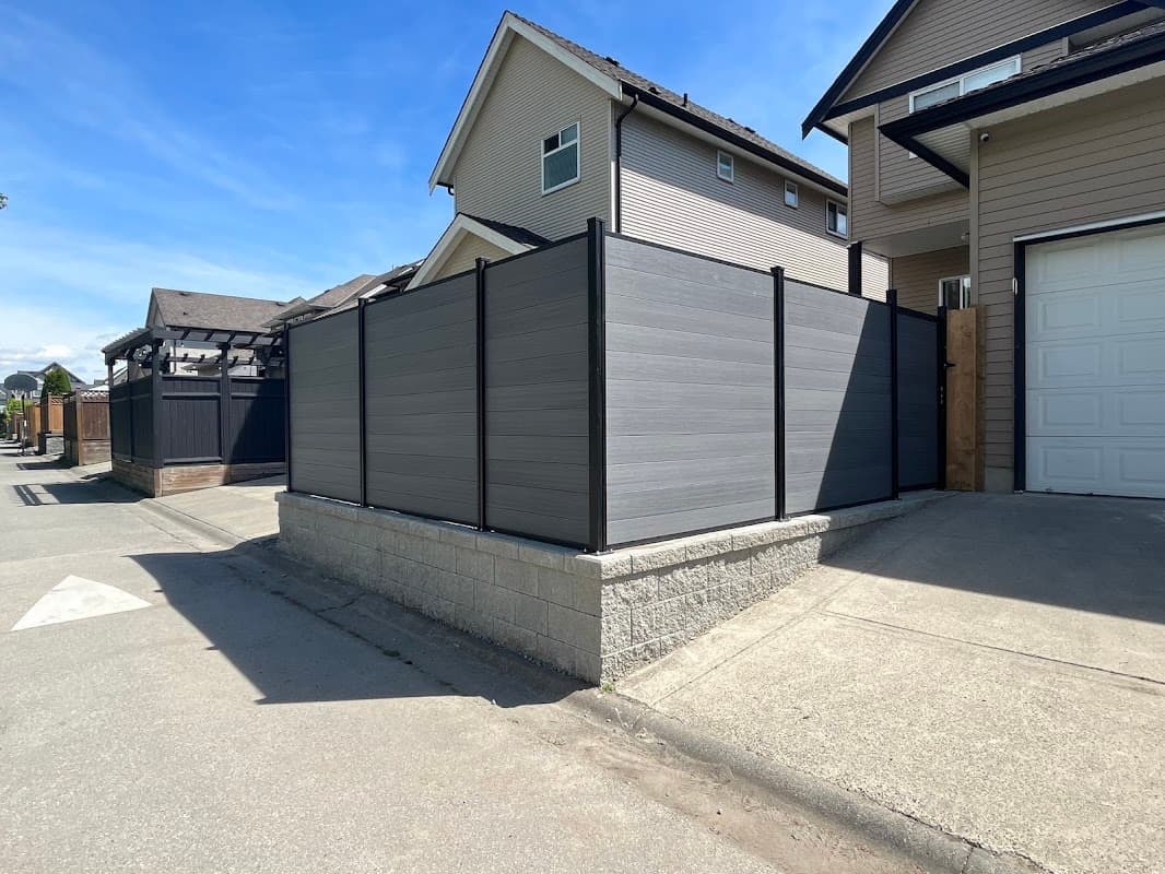 New Rhodes Construction, photograph 2 of Pitt Meadows
