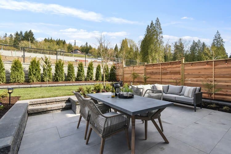 New Rhodes Construction, photograph 4 of Pitt Meadows