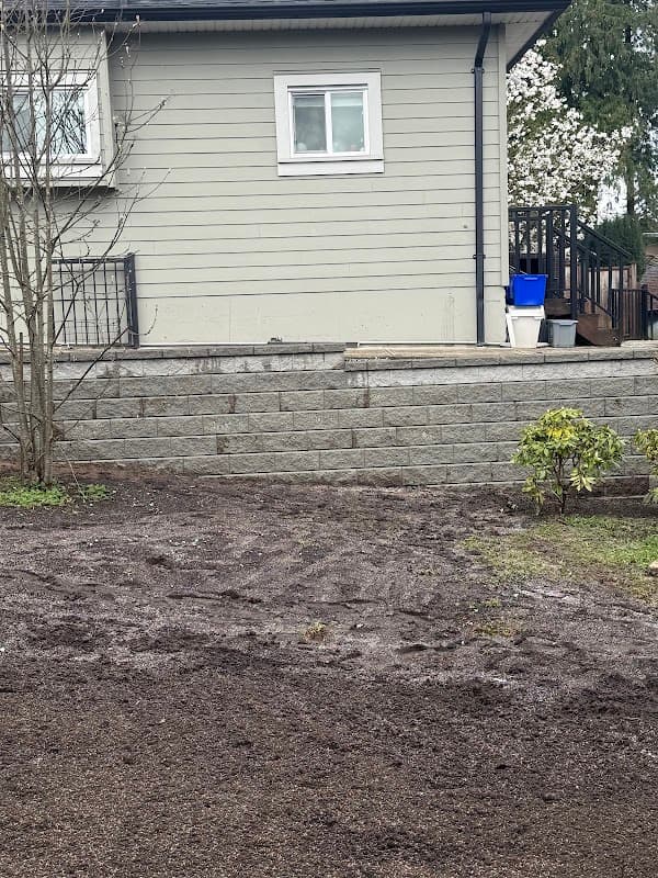 New Wave Earthworks and Landscaping LTD, photograph 2 of Surrey