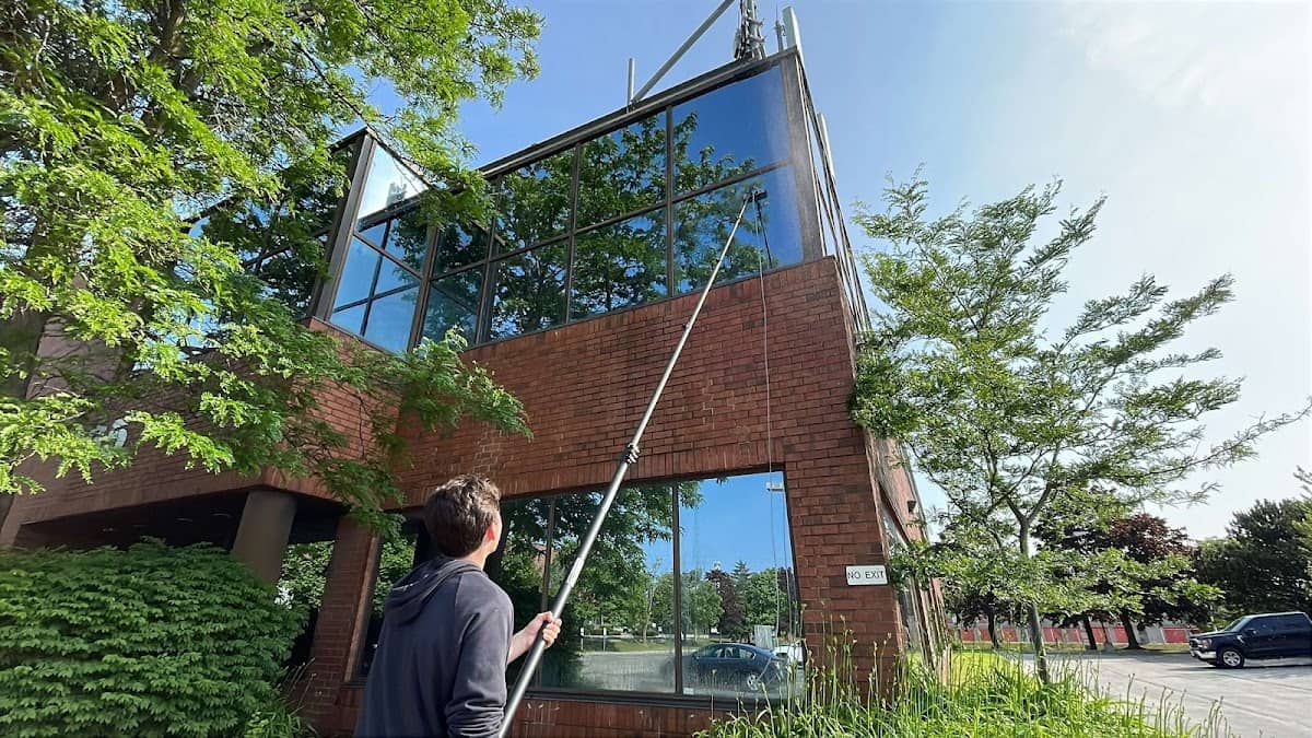 interlocking by NJ Premium Services in Oakville