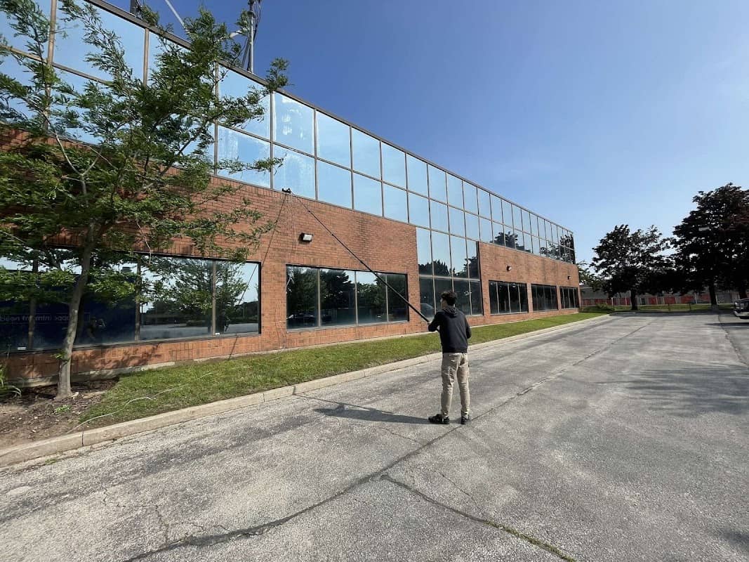 NJ Premium Services, photograph 4 of Oakville