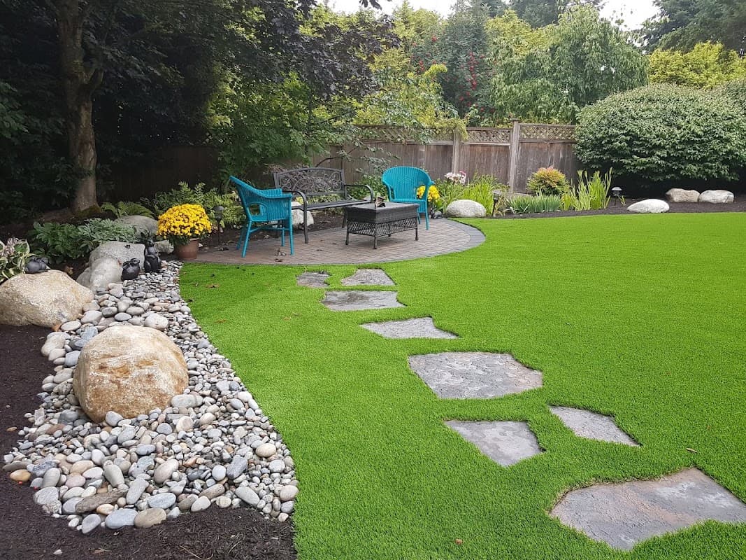 No Limit Landscaping Ltd., photograph 6 of New Westminster