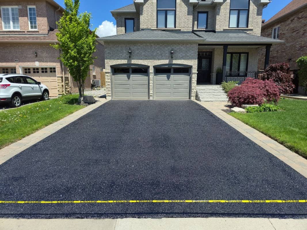 No Limit Sealing Vaughan, photograph 3 of Vaughan