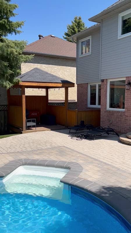 Noblegreen Turf & Landscaping - Toronto Artificial Grass, photograph 3 of Willowdale