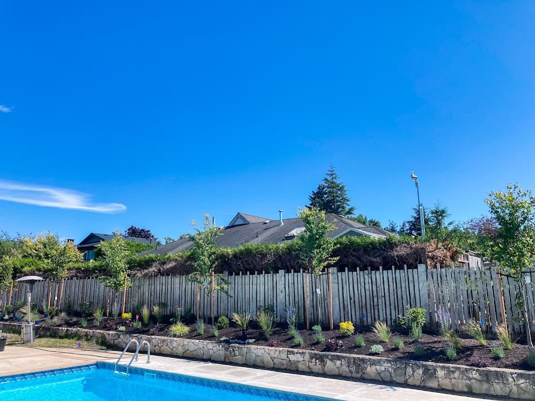 North Coast Landscaping BC, photograph 2 of Victoria-Fraserview