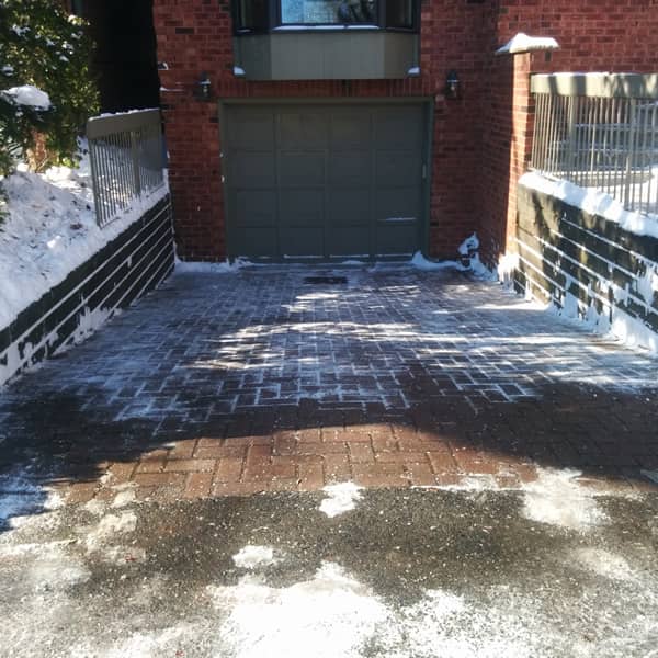 North Toronto Snow Services, photograph 2 of Davisville