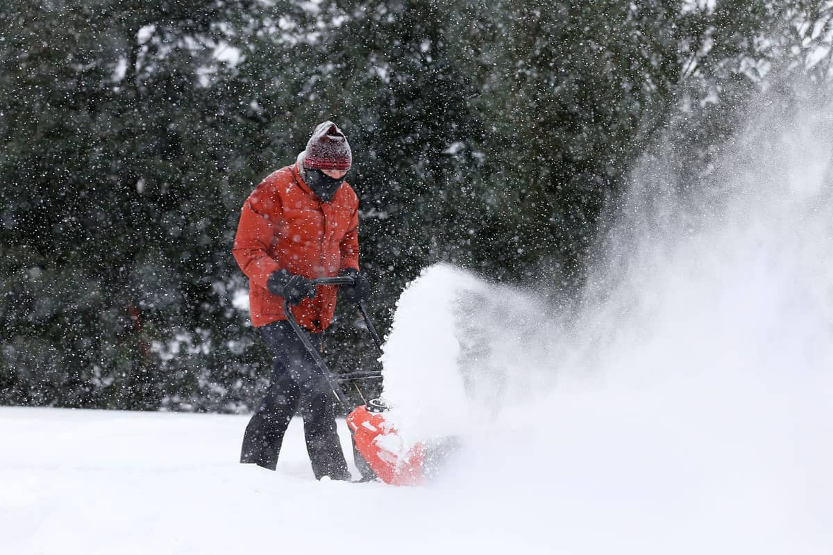 North Toronto Snow Services, photograph 4 of Davisville