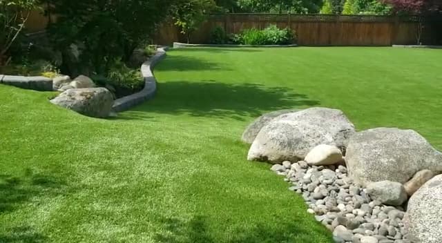 North Western Synthetic Grass, photograph 3 of Cloverdale