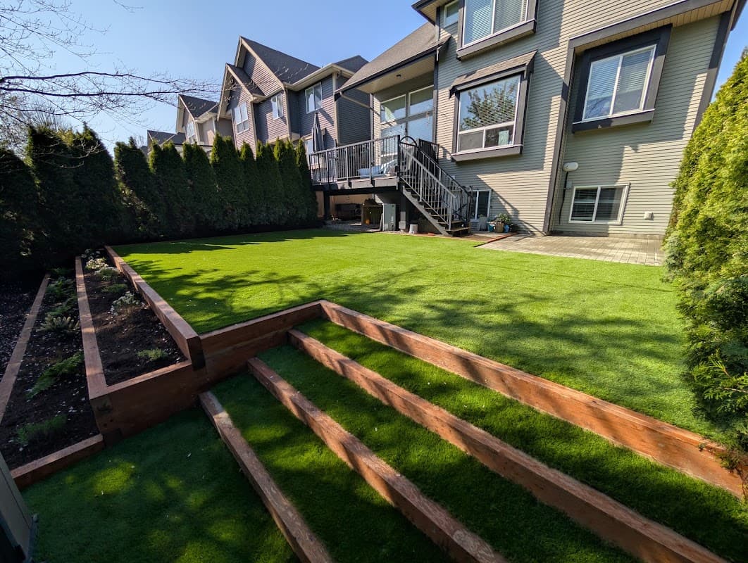 Northwood Landscaping, photograph 2 of New Westminster