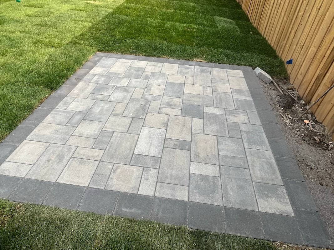 Nova Landscaping, photograph 2 of Don Mills