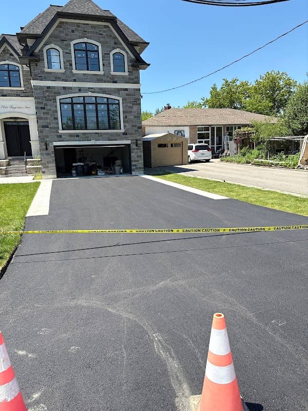 NOVAPAVE Construction Inc., photograph 4 of Vaughan