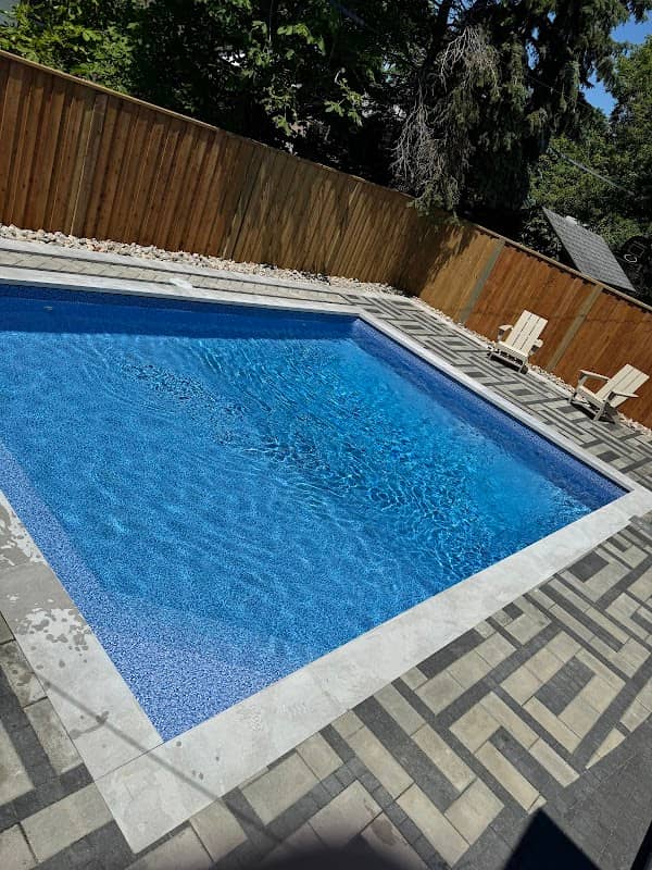 NRX Landscaping Inc., photograph 2 of Vaughan