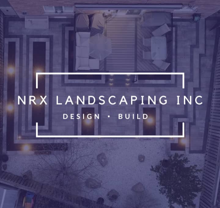 NRX Landscaping Inc., photograph 4 of Vaughan