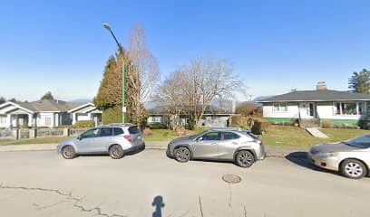 landscaping by NuGreen Lawn and Garden Services Ltd in Renfrew-Collingwood