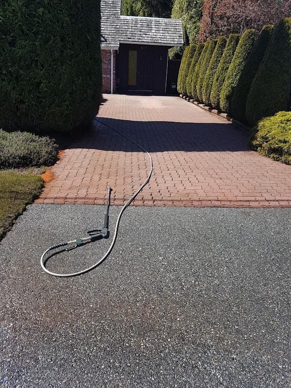 Nurture Property Maintenance Inc, photograph 2 of Grandview-Woodland