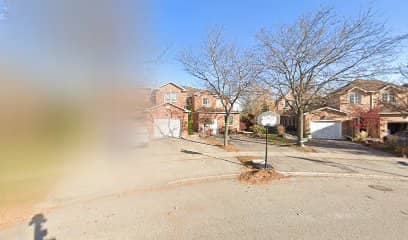 landscape design by NZScapes and Exteriors in Oakville